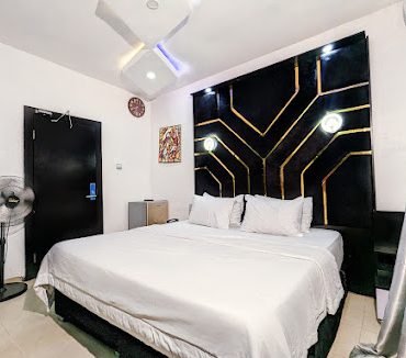 Deluxe Rooms